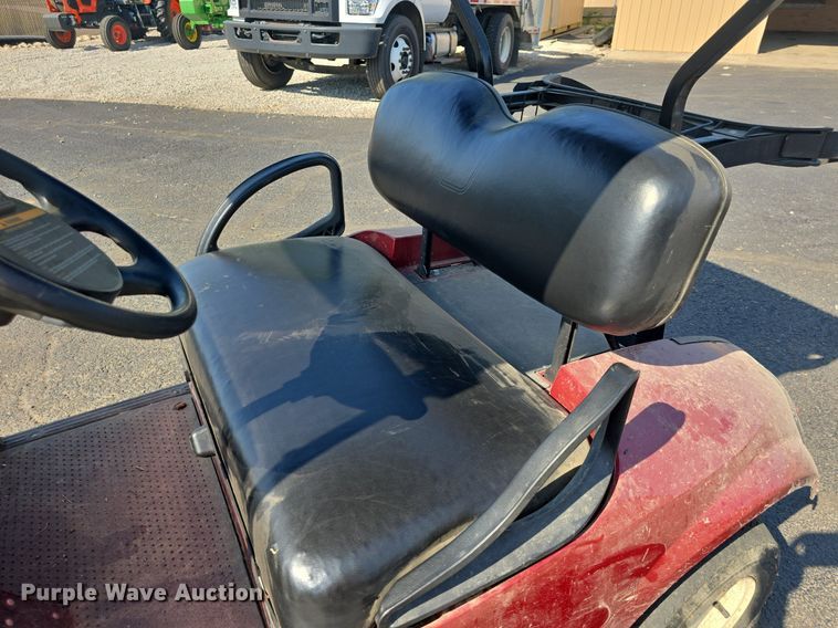 image for item EK6415 2018 EZ-Go 625113G01 golf cart