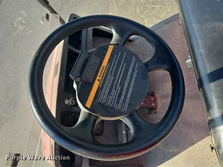 image for item EK6415 2018 EZ-Go 625113G01 golf cart