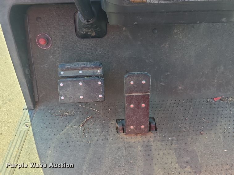image for item EK6415 2018 EZ-Go 625113G01 golf cart