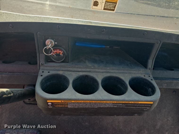 image for item EK6415 2018 EZ-Go 625113G01 golf cart