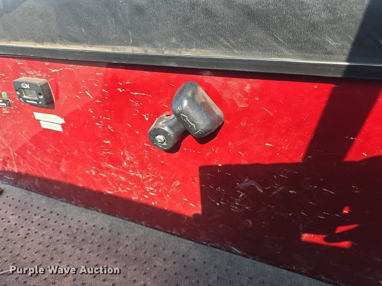 image for item EK6415 2018 EZ-Go 625113G01 golf cart
