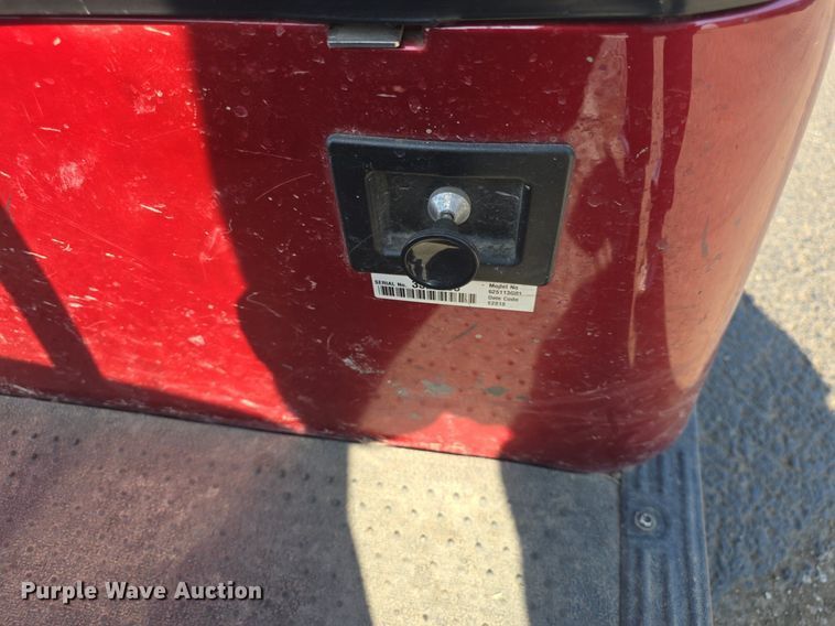 image for item EK6415 2018 EZ-Go 625113G01 golf cart