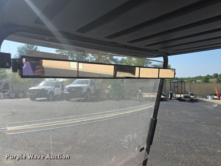 image for item EK6415 2018 EZ-Go 625113G01 golf cart