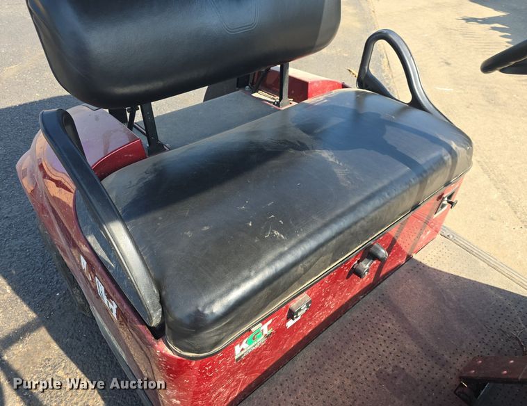 image for item EK6415 2018 EZ-Go 625113G01 golf cart