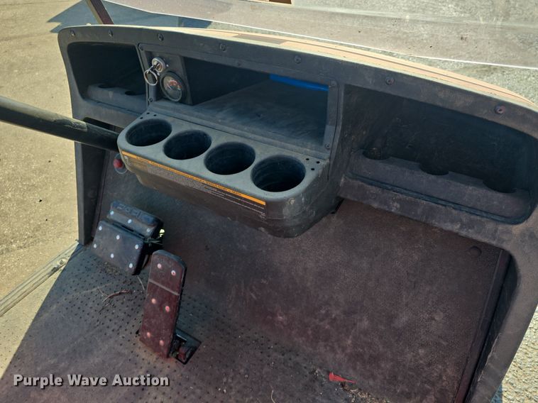image for item EK6415 2018 EZ-Go 625113G01 golf cart