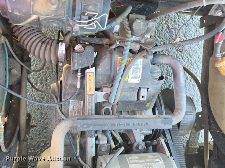 image for item EK6415 2018 EZ-Go 625113G01 golf cart