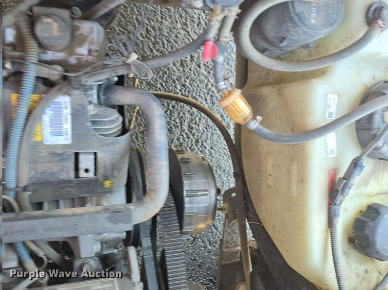 image for item EK6415 2018 EZ-Go 625113G01 golf cart