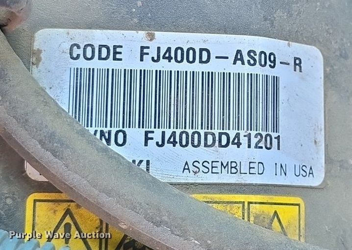 image for item EK6415 2018 EZ-Go 625113G01 golf cart
