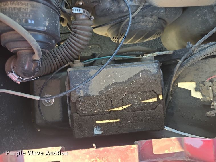 image for item EK6415 2018 EZ-Go 625113G01 golf cart