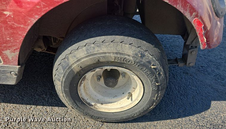 image for item EK6415 2018 EZ-Go 625113G01 golf cart