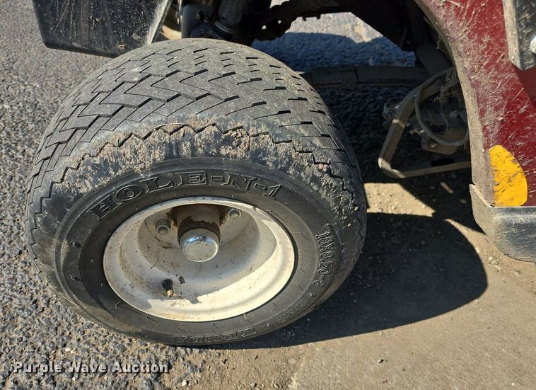 image for item EK6415 2018 EZ-Go 625113G01 golf cart