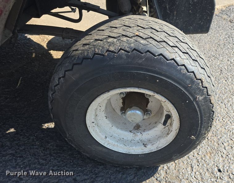 image for item EK6415 2018 EZ-Go 625113G01 golf cart