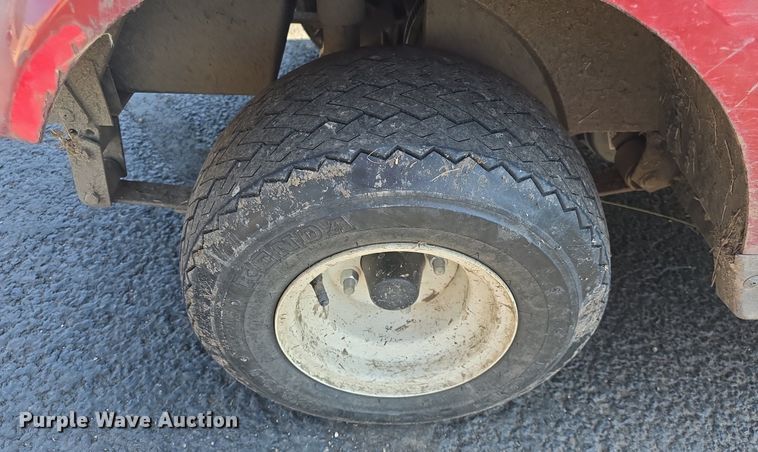 image for item EK6415 2018 EZ-Go 625113G01 golf cart