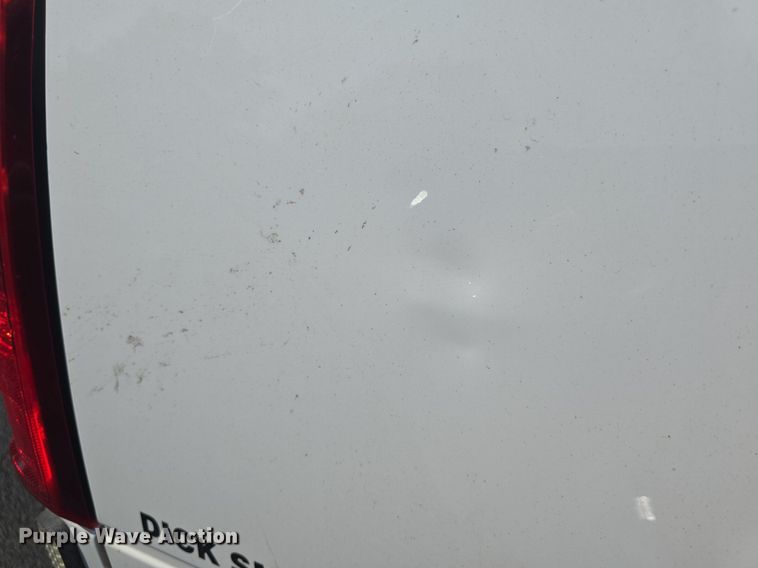 image for item EK6419 2015 Ford F250 Super Duty pickup truck