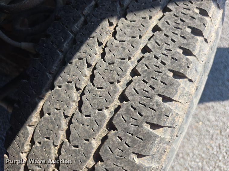 image for item EK6419 2015 Ford F250 Super Duty pickup truck