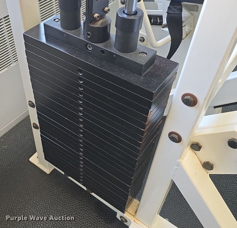 image for item EK6422 Body Masters  MD110A  leg extension