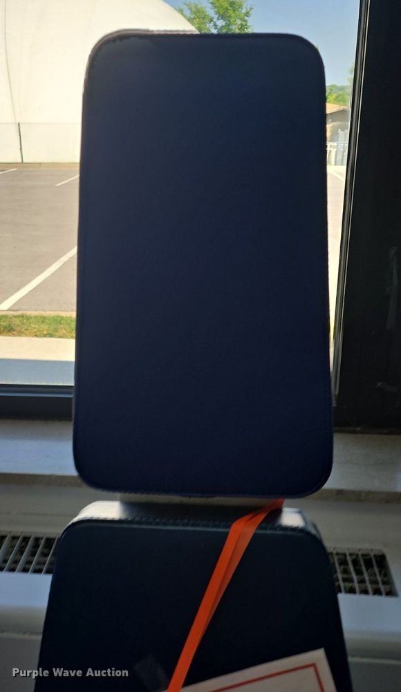 image for item EK6422 Body Masters  MD110A  leg extension