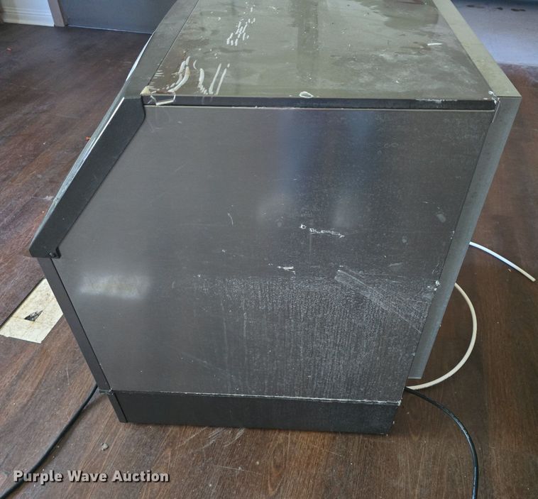 image for item EK6426 Manitowoc URF0140A-161B ice machine