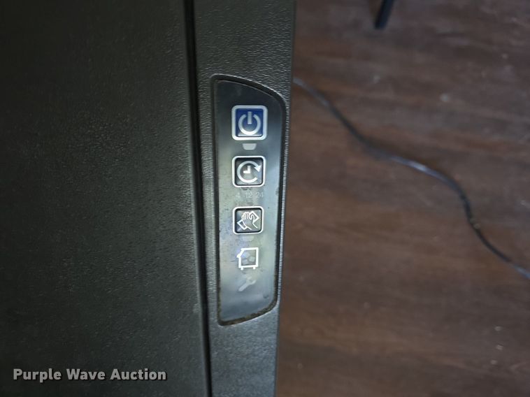 image for item EK6426 Manitowoc URF0140A-161B ice machine