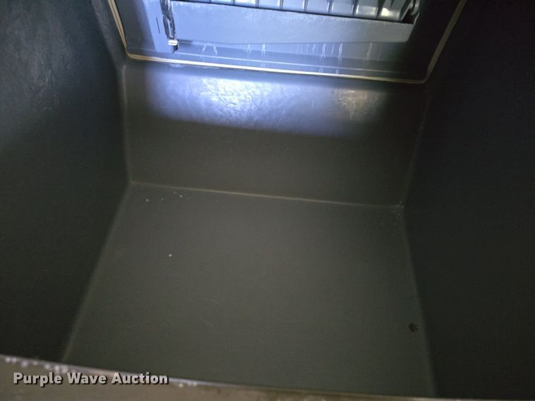 image for item EK6426 Manitowoc URF0140A-161B ice machine