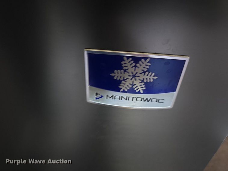 image for item EK6426 Manitowoc URF0140A-161B ice machine
