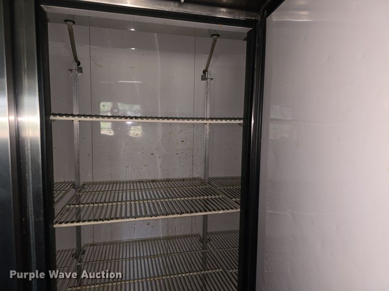 image for item EK6427 True T72 refrigerator