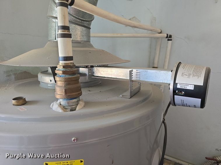 image for item EK6432 2020 State Industries SBD-81-199NE 118 water heater