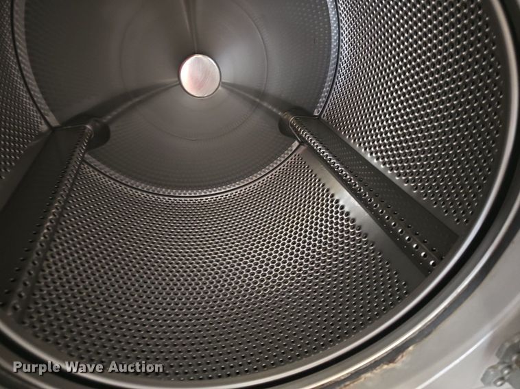 image for item EK6433 2001 Wascomat W640 washing machine