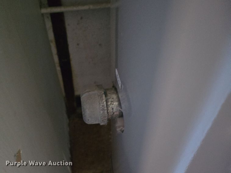 image for item EK6435 2018 State Industries SBD-100-199ZNET 118 hot water heater