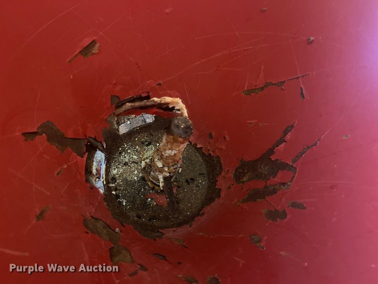 image for item EK8962 Behlen Country spreader