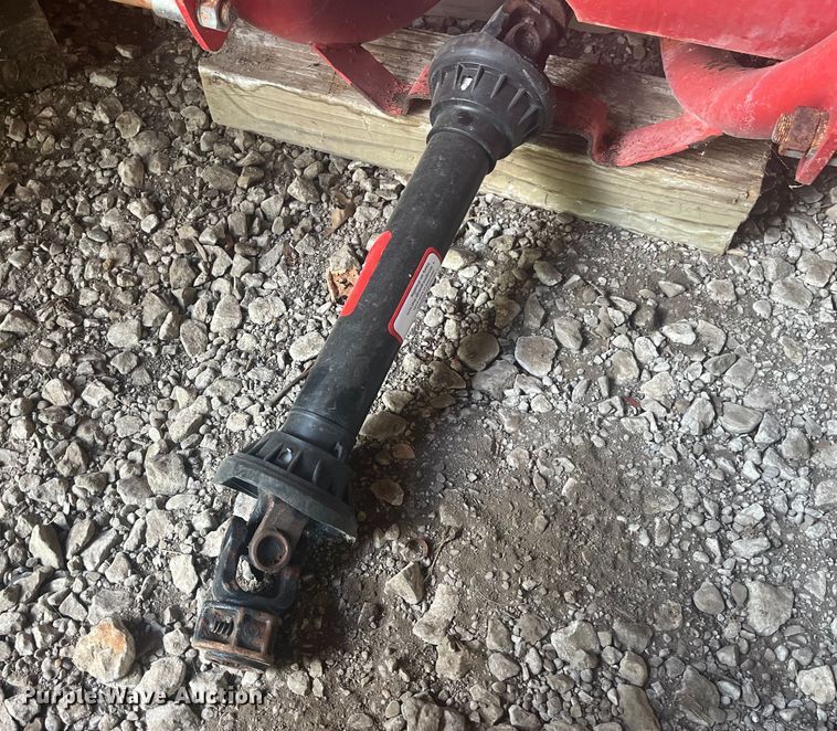 image for item EK8962 Behlen Country spreader