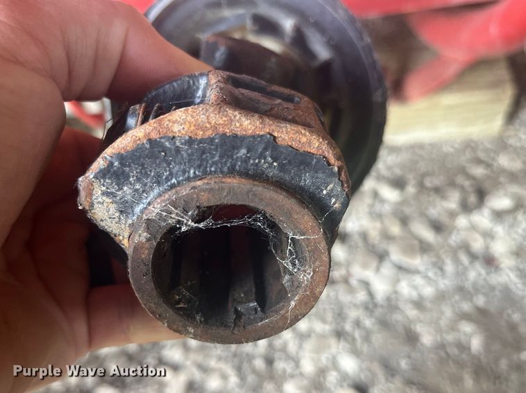 image for item EK8962 Behlen Country spreader