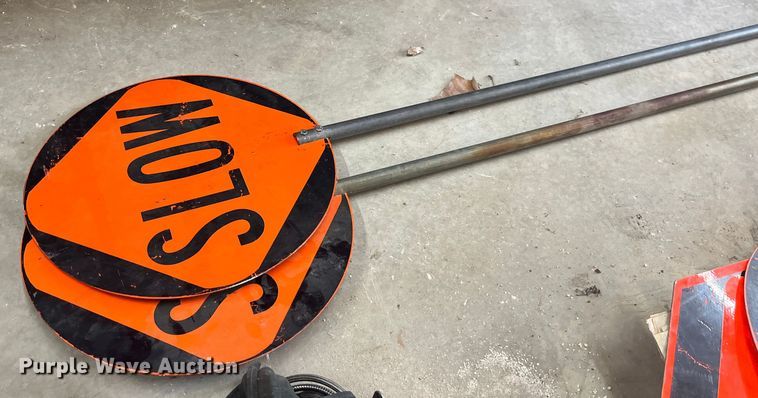 image for item EK8974 Fire fighting equipment 