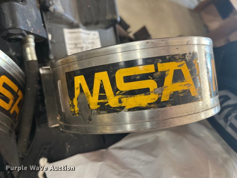 image for item EK8974 Fire fighting equipment 