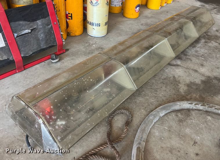 image for item EK8974 Fire fighting equipment 