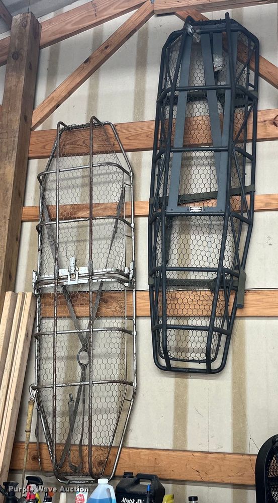 image for item EK8975 Ladders