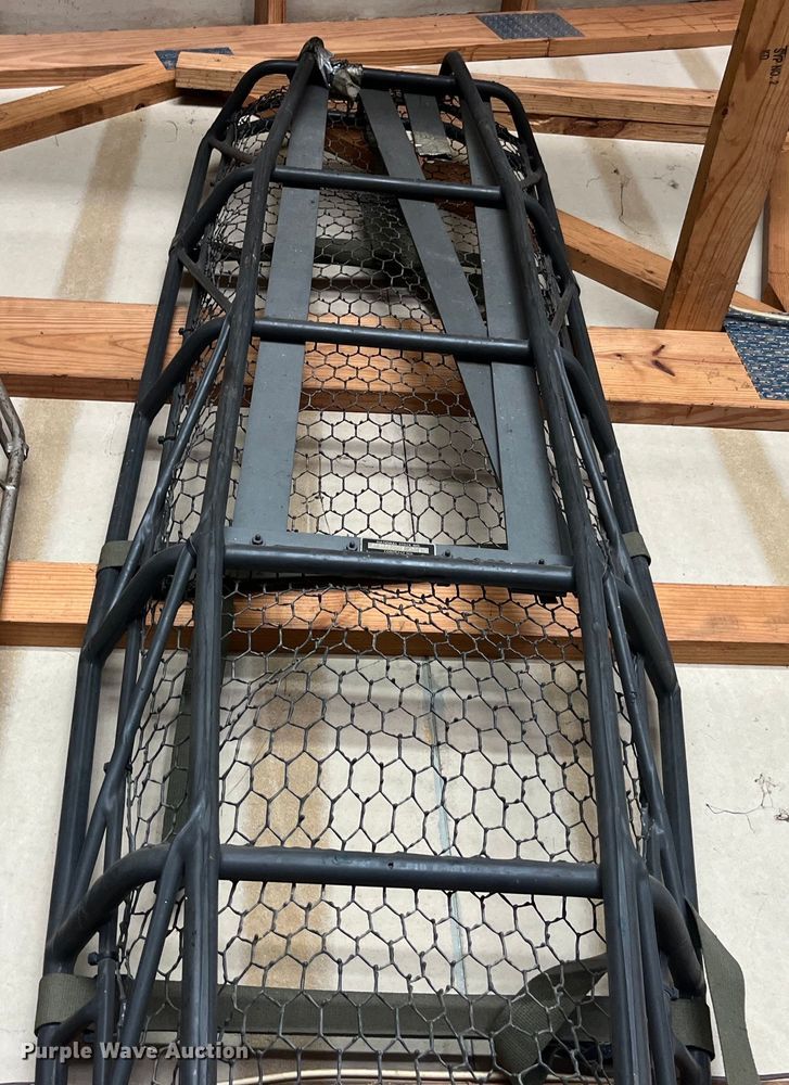 image for item EK8975 Ladders