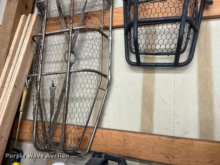 image for item EK8975 Ladders