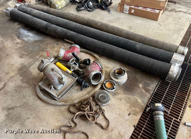 image for item EK8977 Hose