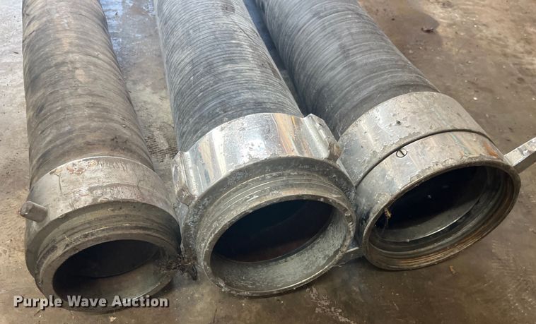 image for item EK8977 Hose