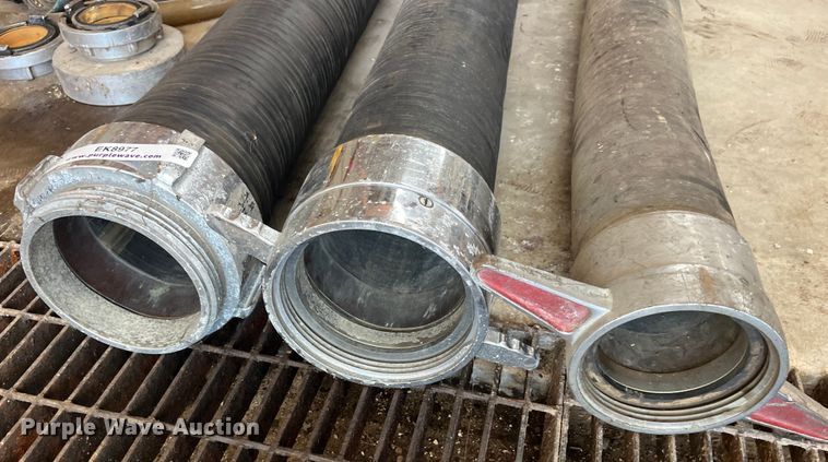 image for item EK8977 Hose