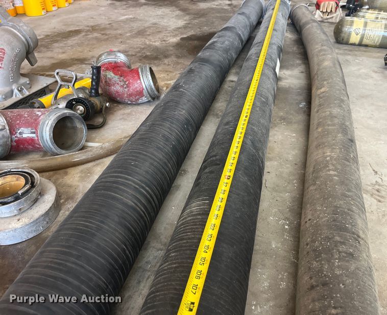 image for item EK8977 Hose