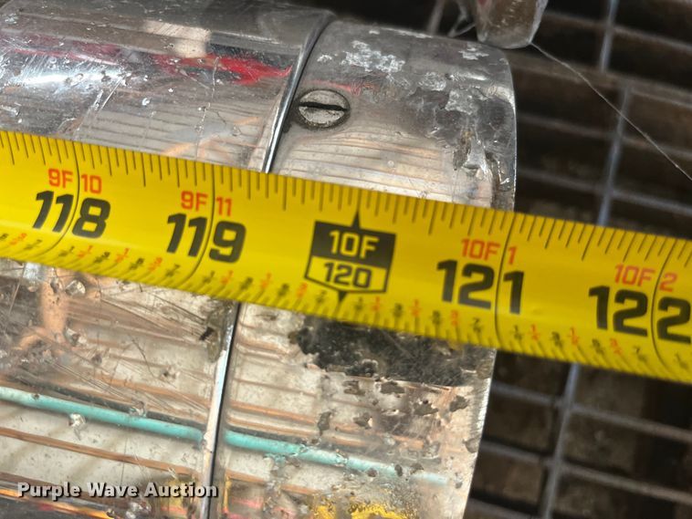 image for item EK8977 Hose