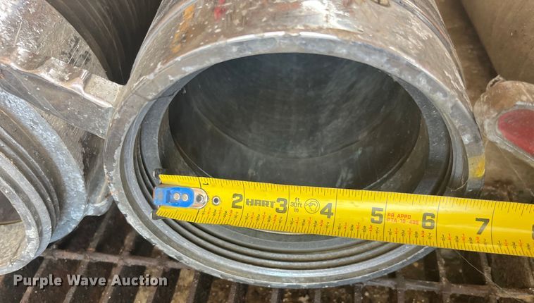 image for item EK8977 Hose