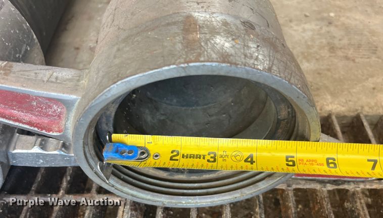 image for item EK8977 Hose