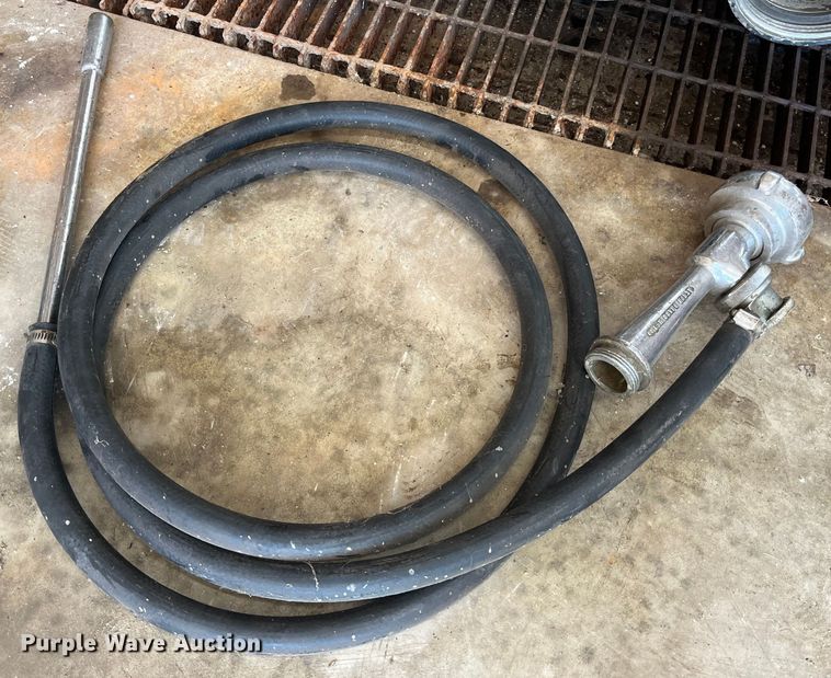 image for item EK8977 Hose