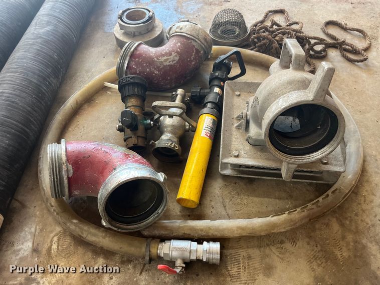 image for item EK8977 Hose