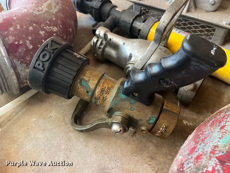 image for item EK8977 Hose