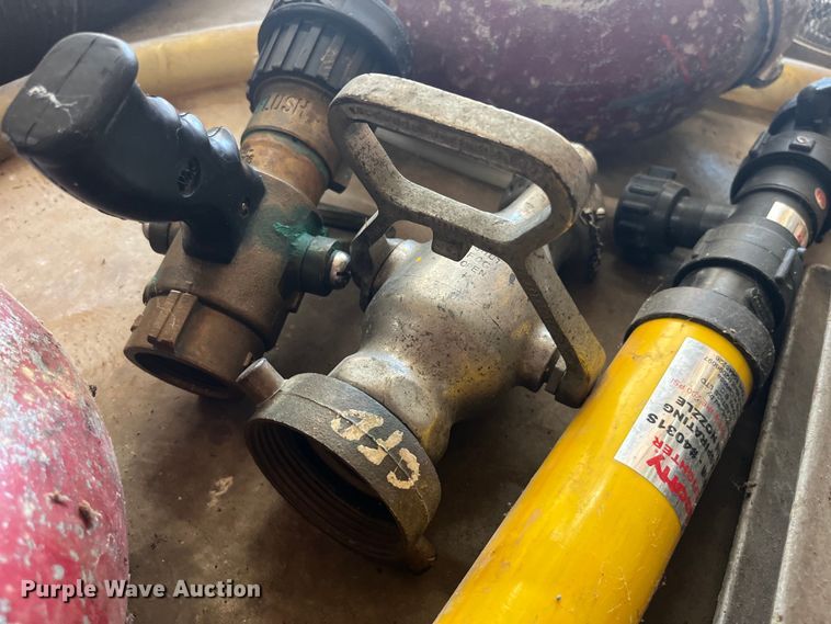 image for item EK8977 Hose