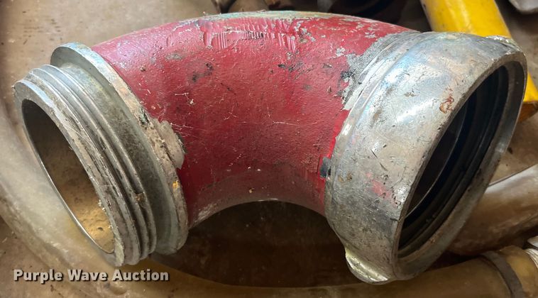 image for item EK8977 Hose